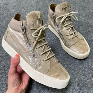 Giuseppe Zanotti Sneakers